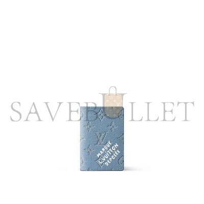 LOUIS VUITTON POCKET ORGANIZER M14688 (11*8*1cm) 